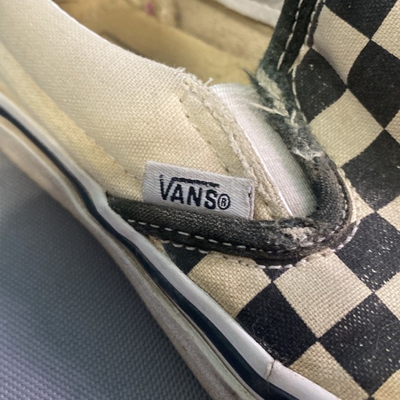 Kids vans - Picture 2 of 3